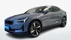 Brugt 2023 Polestar 2 Sedan | 249.900 kr. (Fair pris)