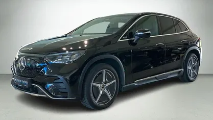 Brugt Mercedes EQE350 SUV AMG 214 kW (292 HK) 2024 SUV