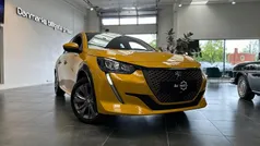 Brugt 2021 Peugeot e-208 Active Hatchback | 119.799 kr. (Fair pris)