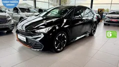 Sortmetal Brugt 2025 Cupra Born e-Boost Hatchback | 249.700 kr. (Fair pris)