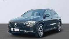 Brugt 2022 Mercedes EQA250 Progressive SUV | 259.900 kr. (Fair pris)