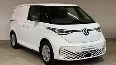 Hvid Brugt 2023 VW ID. Buzz Comfortline Van | 249.800 kr. (Fair pris)