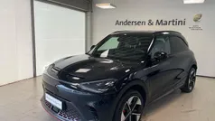 Brugt 2023 Smart #1 Brabus SUV | 249.900 kr.