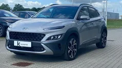 Grå Brugt 2022 Hyundai Kona Advanced SUV | 176.900 kr. (Fair pris)