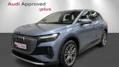 Blåmetal Brugt 2022 Audi Q4 e-tron Advanced SUV | 299.900 kr. (Fair pris)