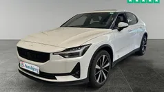 Snow Brugt 2023 Polestar 2 Sedan | 234.500 kr. (Fair pris)
