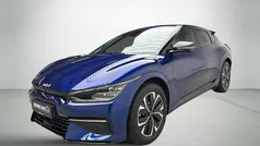 Blåmetal Brugt 2023 Kia EV6 GT-Line SUV | 294.900 kr. (Fair pris)