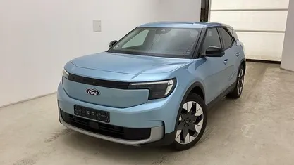 Brugt 2025 Ford Explorer Extended Range SUV | 299.900 kr. (Fair pris)