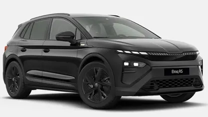 Brugt 2026 Skoda Elroq RS SUV | 407.980 kr. (Fair pris)
