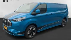 Brugt 2024 Ford E-Transit Sport Van | 379.260 kr.