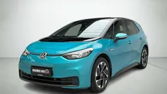 Brugt 2022 VW ID.3 Pro Performance Hatchback | 183.900 kr. (Fair pris)