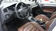 VW e-Golf