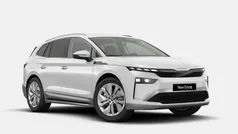 Hvidmetal Ny 2026 Skoda Enyaq iV SUV | 390.575 kr. (Fair pris)