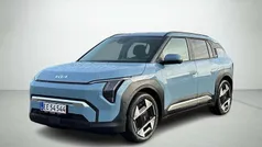 Brugt 2024 Kia EV3 SUV | 339.900 kr. (Fair pris)