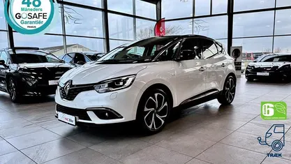 Brugt Renault Scénic IV Bose Edition 110 HK (80 kW) 2017 MPV
