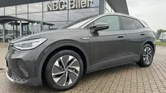 Brugt 2021 VW ID.4 Pro Performance SUV | 243.780 kr. (Fair pris)