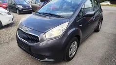 Brugt 2016 Kia Venga Hatchback | 49.900 kr.