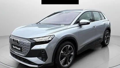 Brugt 2024 Audi Q4 e-tron Advanced SUV | 339.900 kr. (God pris)