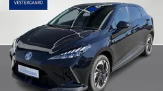 Brugt 2023 MG MG4 EV Luxury Hatchback | 169.900 kr. (Fair pris)