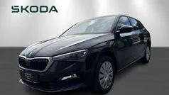 Brugt 2022 Skoda Scala Hatchback | 169.900 kr. (Fair pris)