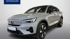 Brugt 2024 Volvo EC40 Core SUV | 319.700 kr. (Fair pris)