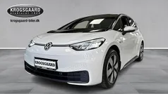 Brugt 2021 VW ID.3 Pro Hatchback | 159.900 kr. (Fair pris)