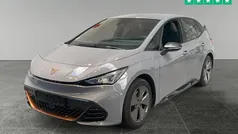Brugt 2022 Cupra Born Hatchback | 189.500 kr. (Fair pris)
