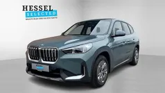Blåmetal Brugt 2023 BMW iX1 SUV | 294.900 kr. (God pris)