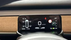 Blåmetal Brugt 2023 Tesla Model Y Long Range AWD SUV | 286.700 kr. (Fair pris)