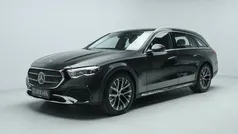 Brugt 2024 Mercedes E300 | 739.900 kr.