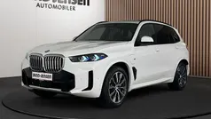 Brugt 2024 BMW X5 M Sport SUV | 7.737 kr.