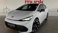 Brugt 2022 Cupra Born e-Boost Hatchback | 222.900 kr. (Fair pris)