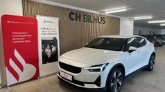 Brugt 2023 Polestar 2 Sedan | 239.500 kr. (God pris)