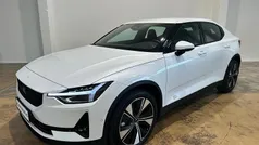 Brugt 2023 Polestar 2 Long Range Single Motor Sedan | 229.990 kr. (Fair pris)