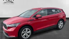 Brugt 2021 Skoda Enyaq iV ecoSuite SUV | 219.900 kr. (Fair pris)