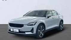 Brugt 2022 Polestar 2 Plus Sedan | 269.900 kr. (Fair pris)