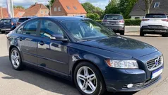 Brugt 2012 Volvo S40 Standard Sedan | 25.000 kr.