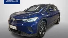 Brugt 2023 VW ID.4 Pro SUV | 224.700 kr. (Super pris)
