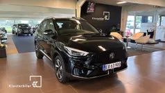Sort metal Brugt 2022 MG ZS Luxury Sedan | 154.990 kr. (Fair pris)