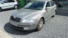 Ikke angivet Brugt 2008 Skoda Octavia Elegance | 19.700 kr.