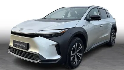 Brugt 2023 Toyota bZ4X Active SUV | 239.990 kr. (Fair pris)