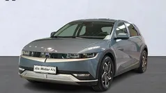 Brugt 2023 Hyundai Ioniq 5 Essential SUV | 264.900 kr. (Fair pris)