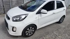 Brugt 2015 Kia Picanto Premium Hatchback | 20.000 kr. (Fair pris)