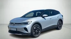 Sølvmetal Brugt 2024 VW ID.4 Style SUV | 334.900 kr. (Fair pris)