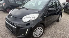 Brugt 2012 Citroën C1 Seduction Hatchback | 34.990 kr. (Fair pris)