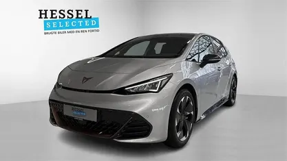 Brugt 2023 Cupra Born e-Boost Hatchback | 209.900 kr. (God pris)