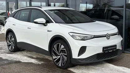 Brugt VW ID.4 Pro Performance 150 kW (204 HK) 2022 SUV