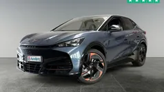 Blå metal Ny 2025 Cupra Tavascan VZ SUV | 364.500 kr. (Super pris)