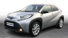 Brugt 2022 Toyota Aygo X Active SUV | 129.900 kr. (God pris)