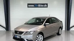 Brugt 2016 Seat Toledo Style Hatchback | 69.900 kr. (Fair pris)